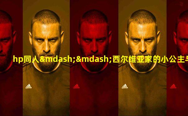 hp同人——西尔维亚家的小公主与混血王子