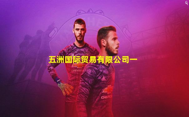 五洲国际贸易有限公司一