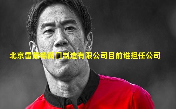 北京雷蒙德阀门制造有限公司目前谁担任公司