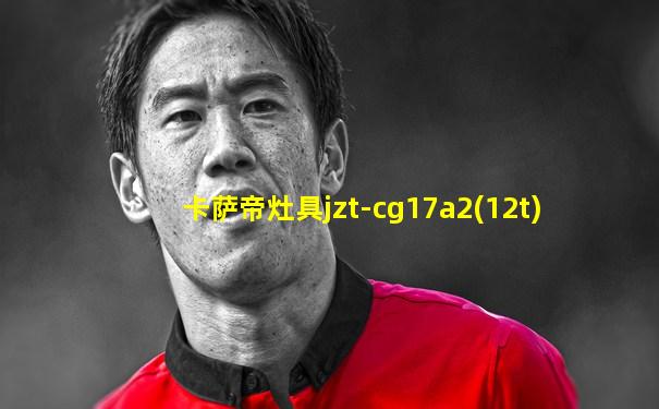 卡萨帝灶具jzt-cg17a2(12t)