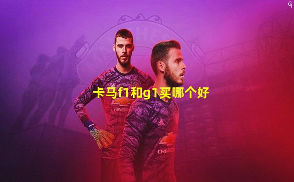 卡马f1和g1买哪个好