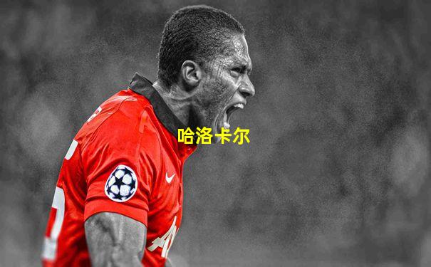 哈洛卡尔