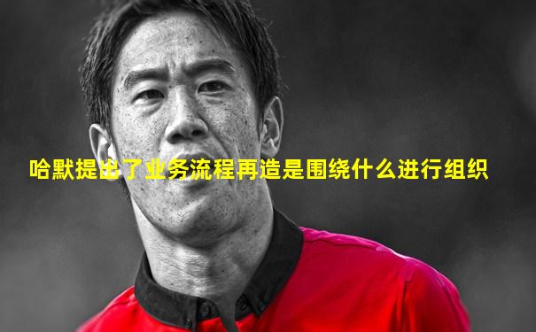 哈默提出了业务流程再造是围绕什么进行组织