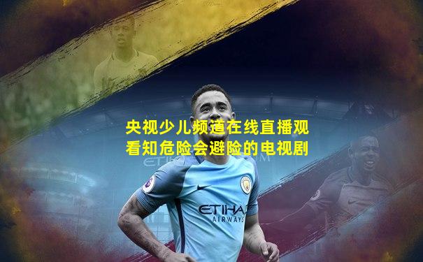 央视少儿频道在线直播观看知危险会避险的电视剧