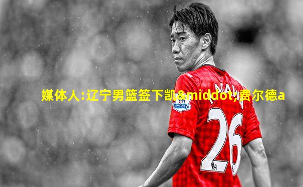 媒体人:辽宁男篮签下凯·费尔德a