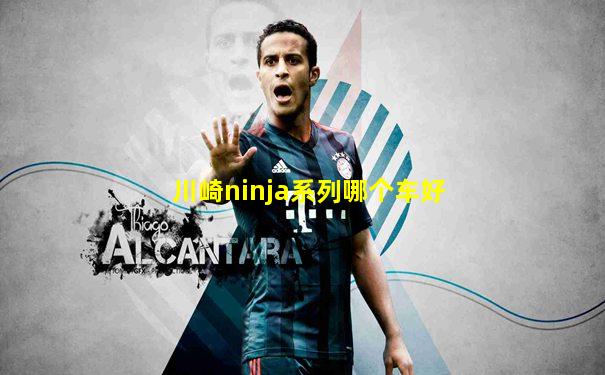 川崎ninja系列哪个车好