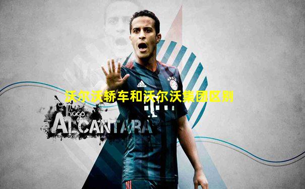 沃尔沃轿车和沃尔沃集团区别