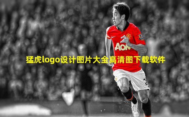 猛虎logo设计图片大全高清图下载软件
