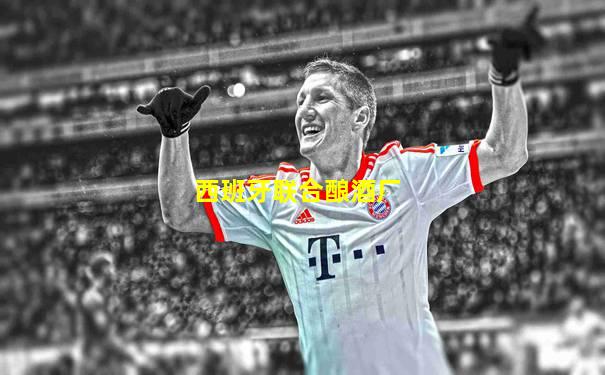 西班牙联合酿酒厂