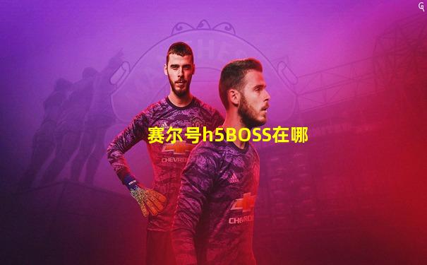 赛尔号h5BOSS在哪